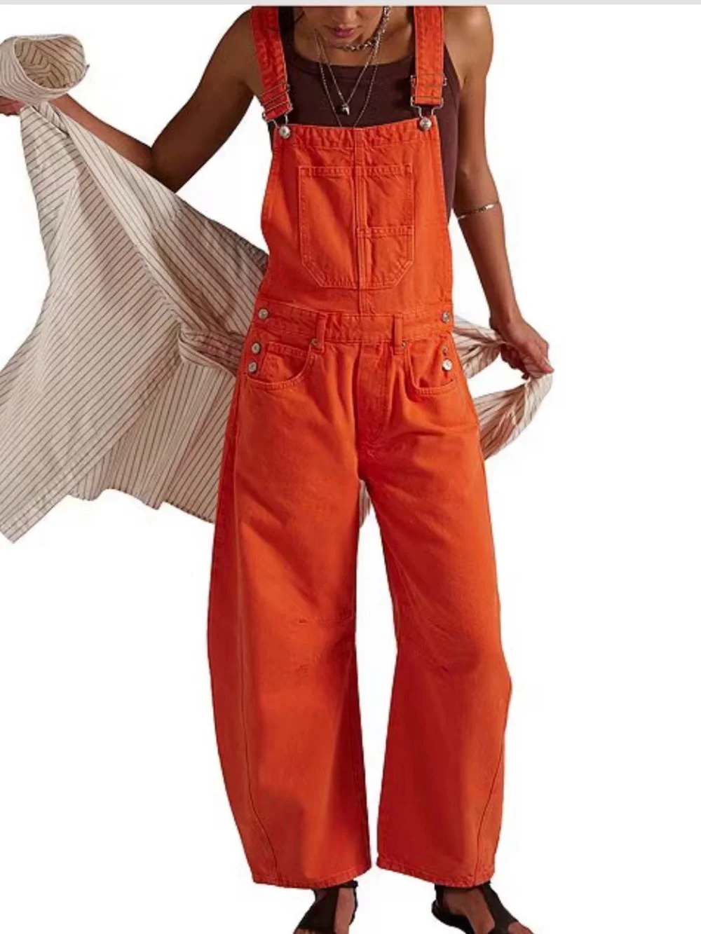 Free People our top